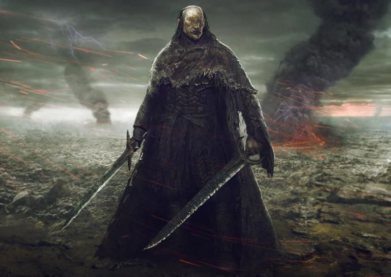 Trollocs Et Myrddraals Un Nouveau Teaser Focus Sur Les Cr atures Des