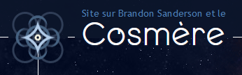 Cosmere.fr, le site de référence sur l’œuvre de Brandon Sanderson