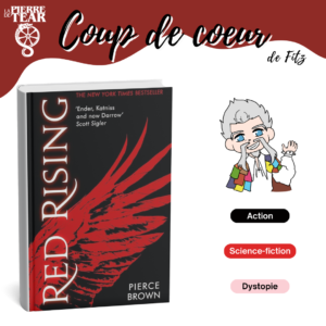 Présentation de Red Rising
