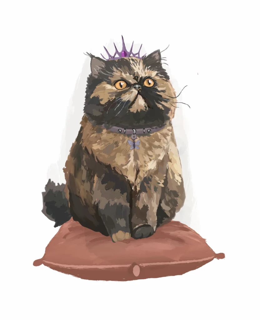 Donut_by_Mashermello