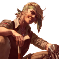 Rhaeven ~